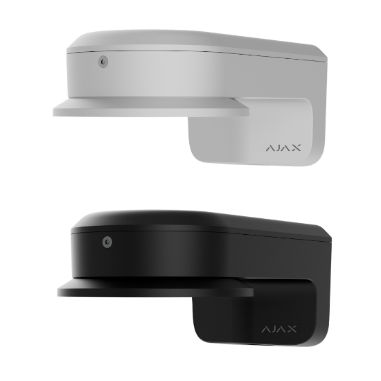 Picture of AJ-MOUNTCAM-B2 | Suporte de parede de 242 mm